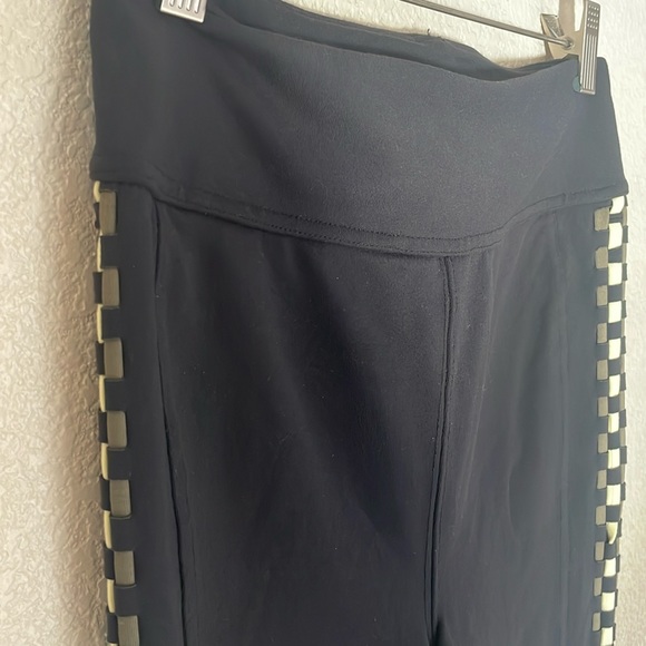 FP Movement Dreamweaver Legging Black Size Medium NWOT - Picture 9 of 12